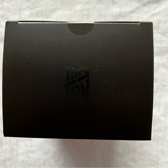 J Hope Official BTS Tiny Tan Mic Drop Figure - Picture 5 of 5